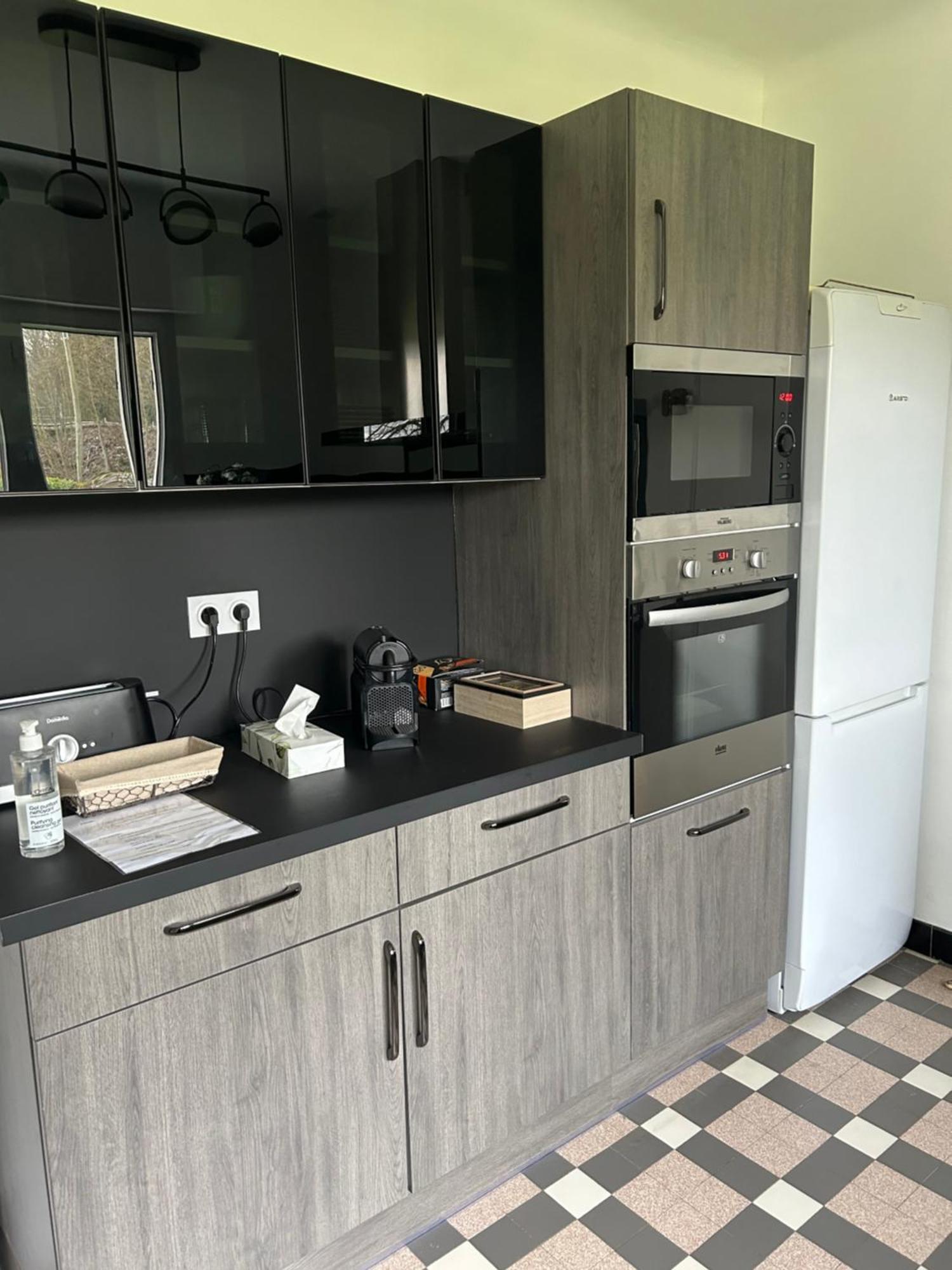 Maison Au Calme Avec Riviere A Cote De Chartres Saint-Prest Habitación foto
